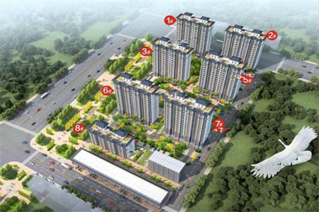 羊山外小千禧花园旁三开间朝南五证齐全电梯中层随时看房